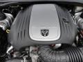 5.7 Liter HEMI OHV 16-Valve V8 2005 Dodge Magnum R/T Engine