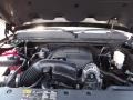 5.3 Liter Flex-Fuel OHV 16-Valve VVT Vortec V8 Engine for 2012 GMC Sierra 1500 SLT Crew Cab 4x4 #53990564