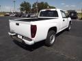 Summit White - Colorado Work Truck Regular Cab Photo No. 5