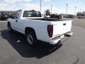 Summit White - Colorado Work Truck Regular Cab Photo No. 7