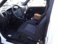 Summit White - Colorado Work Truck Regular Cab Photo No. 9
