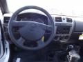 Summit White - Colorado Work Truck Regular Cab Photo No. 11