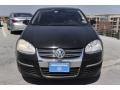 Black - Jetta 2.5 Sedan Photo No. 2