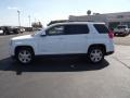 2012 Olympic White GMC Terrain SLT  photo #8