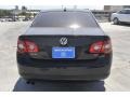 Black - Jetta 2.5 Sedan Photo No. 4