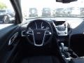 2012 Black Granite Metallic Chevrolet Equinox LTZ  photo #9