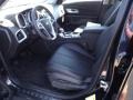 2012 Black Granite Metallic Chevrolet Equinox LTZ  photo #11