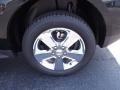 2012 Chevrolet Equinox LTZ Wheel