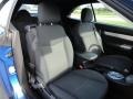 2010 Deep Water Blue Pearl Chrysler Sebring Touring Convertible  photo #14