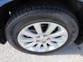 2010 Deep Water Blue Pearl Chrysler Sebring Touring Convertible  photo #16