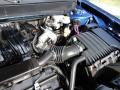 2010 Deep Water Blue Pearl Chrysler Sebring Touring Convertible  photo #19