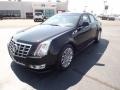 Black Raven - CTS 3.6 Sedan Photo No. 1