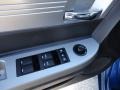 2010 Deep Water Blue Pearl Chrysler Sebring Touring Convertible  photo #22