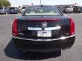 Black Raven - CTS 3.6 Sedan Photo No. 6