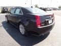 Black Raven - CTS 3.6 Sedan Photo No. 7