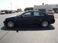 Black Raven - CTS 3.6 Sedan Photo No. 8
