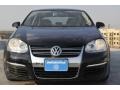 Black - Jetta SE Sedan Photo No. 2