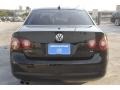 Black - Jetta SE Sedan Photo No. 6