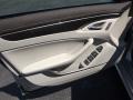 Radiant Silver Metallic - CTS 3.6 Sedan Photo No. 12