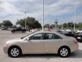 Desert Sand Mica - Camry LE Photo No. 2