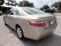Desert Sand Mica - Camry LE Photo No. 3