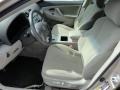 Desert Sand Mica - Camry LE Photo No. 5