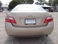 Desert Sand Mica - Camry LE Photo No. 9