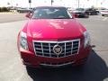 Crystal Red Tintcoat - CTS 3.0 Sedan Photo No. 2