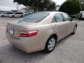Desert Sand Mica - Camry LE Photo No. 10