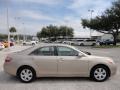 Desert Sand Mica - Camry LE Photo No. 11