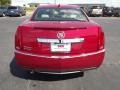 Crystal Red Tintcoat - CTS 3.0 Sedan Photo No. 6