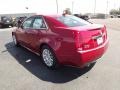 Crystal Red Tintcoat - CTS 3.0 Sedan Photo No. 7