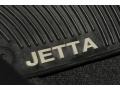 Black - Jetta SE Sedan Photo No. 33