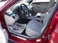 Crystal Red Tintcoat - CTS 3.0 Sedan Photo No. 11