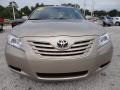 Desert Sand Mica - Camry LE Photo No. 18