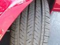 Crystal Red Tintcoat - CTS 3.0 Sedan Photo No. 17