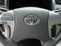 Desert Sand Mica - Camry LE Photo No. 30
