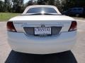 2006 Stone White Chrysler Sebring Touring Convertible  photo #8