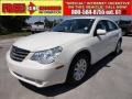 Stone White - Sebring Sedan Photo No. 1
