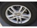 Alaska Grey Metallic - Touareg 2 VR6 Photo No. 4