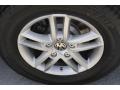 Alaska Grey Metallic - Touareg 2 VR6 Photo No. 5