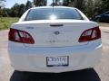 Stone White - Sebring Sedan Photo No. 9