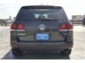 Alaska Grey Metallic - Touareg 2 VR6 Photo No. 6