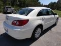 Stone White - Sebring Sedan Photo No. 10