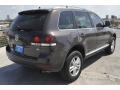 Alaska Grey Metallic - Touareg 2 VR6 Photo No. 7
