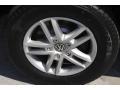 Alaska Grey Metallic - Touareg 2 VR6 Photo No. 8
