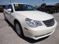 Stone White - Sebring Sedan Photo No. 12