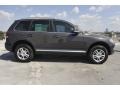 Alaska Grey Metallic - Touareg 2 VR6 Photo No. 9