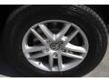 Alaska Grey Metallic - Touareg 2 VR6 Photo No. 10