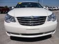 Stone White - Sebring Sedan Photo No. 18